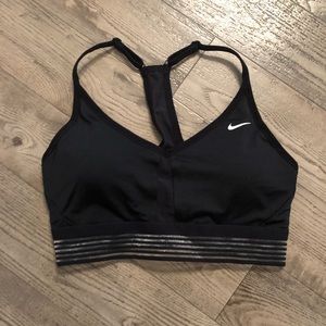 Nike sports bra
